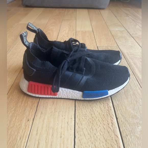 ADIDAS NMD R1 "OG" (original) - Picture 6 of 7